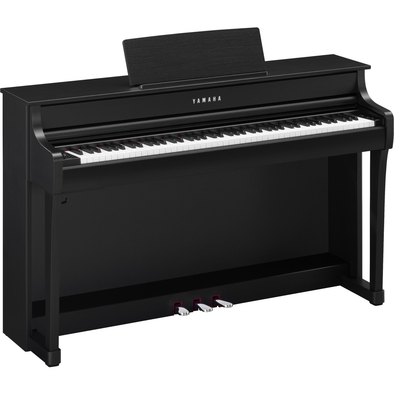 Цифровое пианино Yamaha CLP-835B