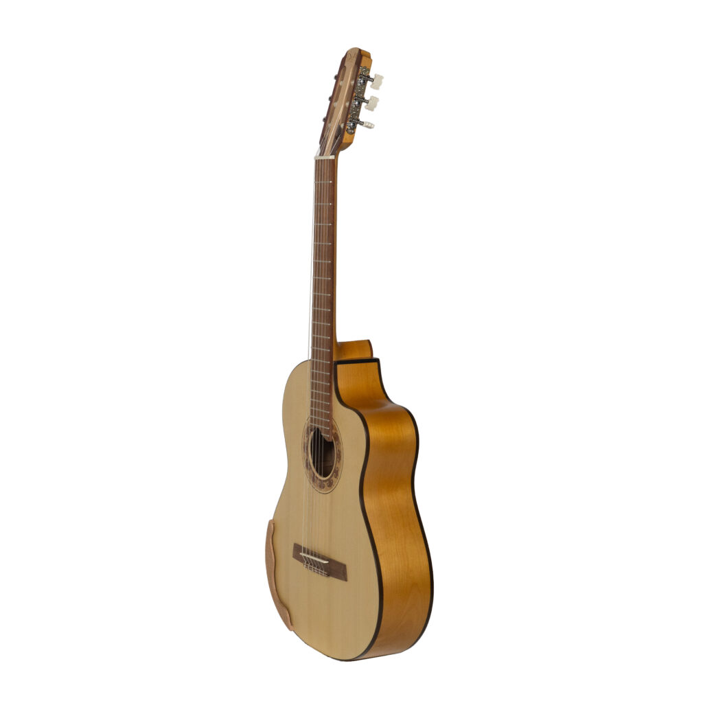 Классическая гитара Doff D013C