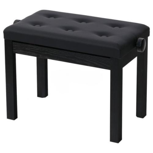 Банкетка Rin HY-P310-SATIN-BLACK