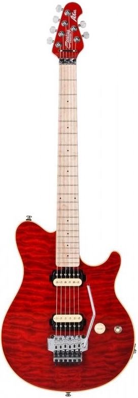 Электрогитара Sterling by MusicMan AX40TR