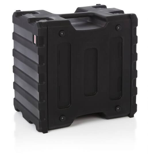 Рэковый кейс GATOR G-PRO-8U-19 - 8U