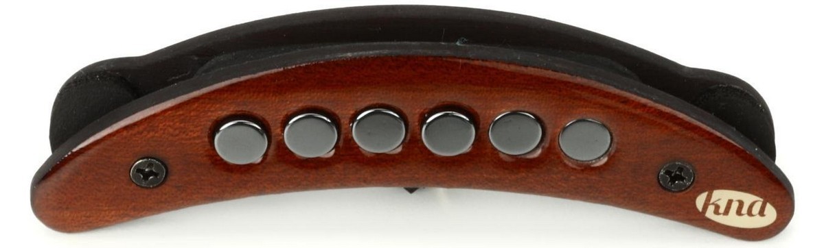 Звукосниматель KNA SP-1