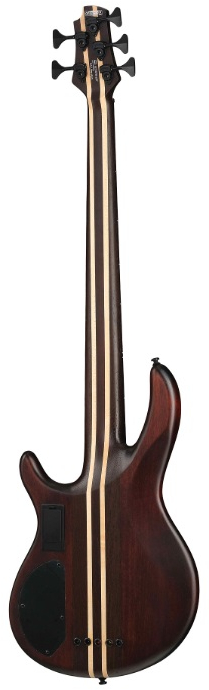 Бас-гитара Cort A5-Ultra-Ash-WCASE-ENB Artisan Series