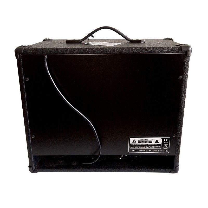 Комбоусилитель DEVISER YX-15W