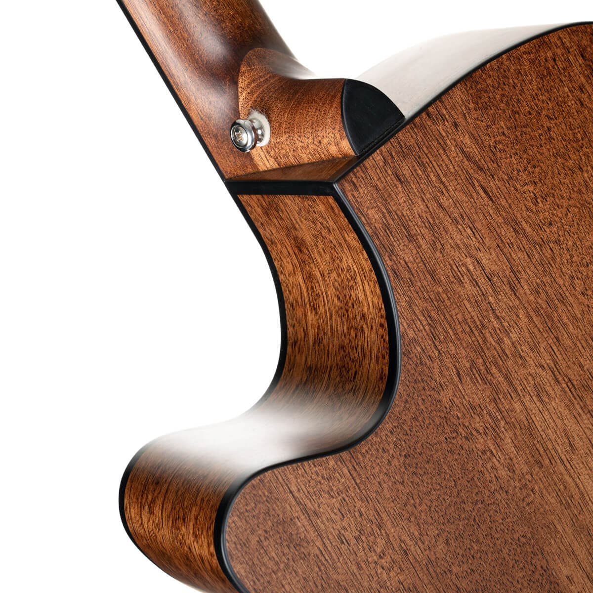 Электроакустическая гитара Cort SFX-E-NS-WBAG SFX Series