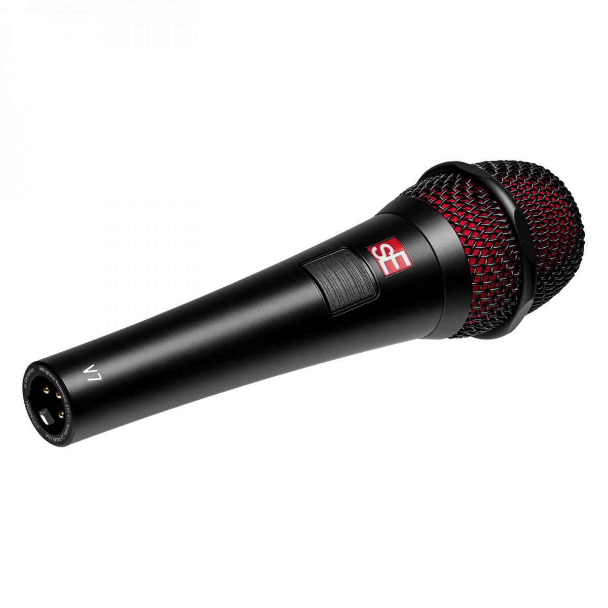 Динамический микрофон SE Electronics V7 PTT Push to Talk