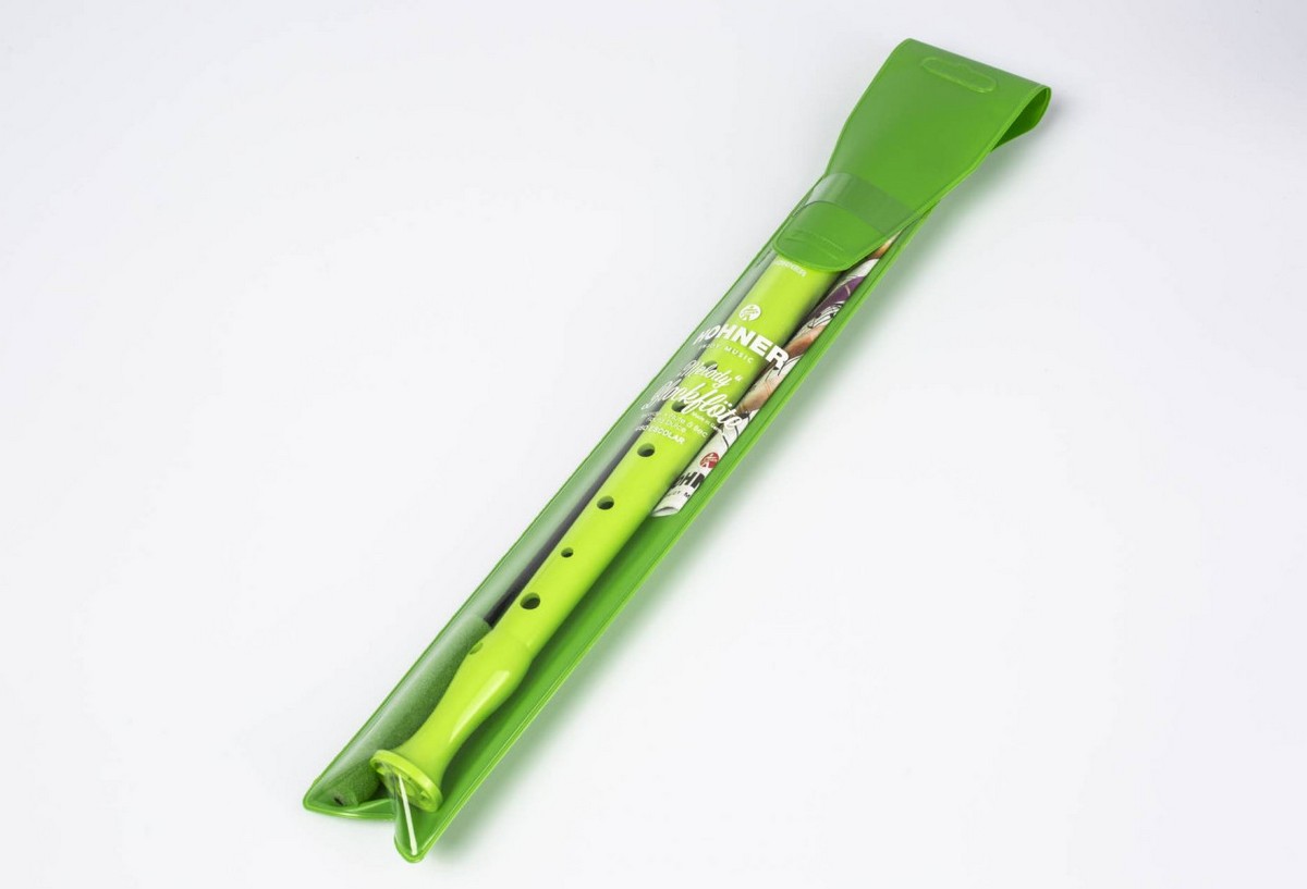 Блокфлейта HOHNER B95084LG