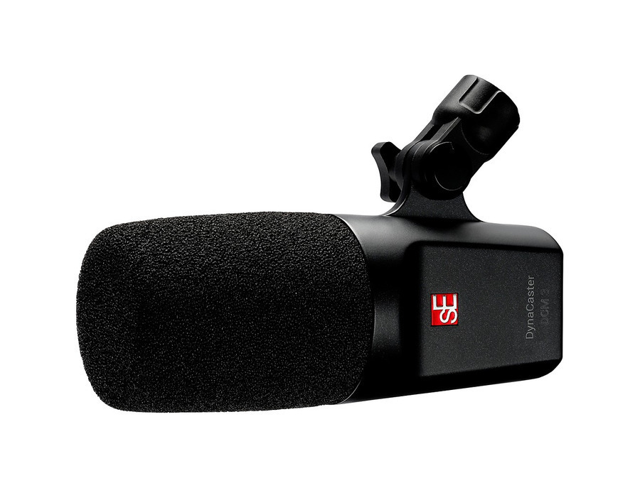 Динамический микрофон SE Electronics DynaCaster DCM 3