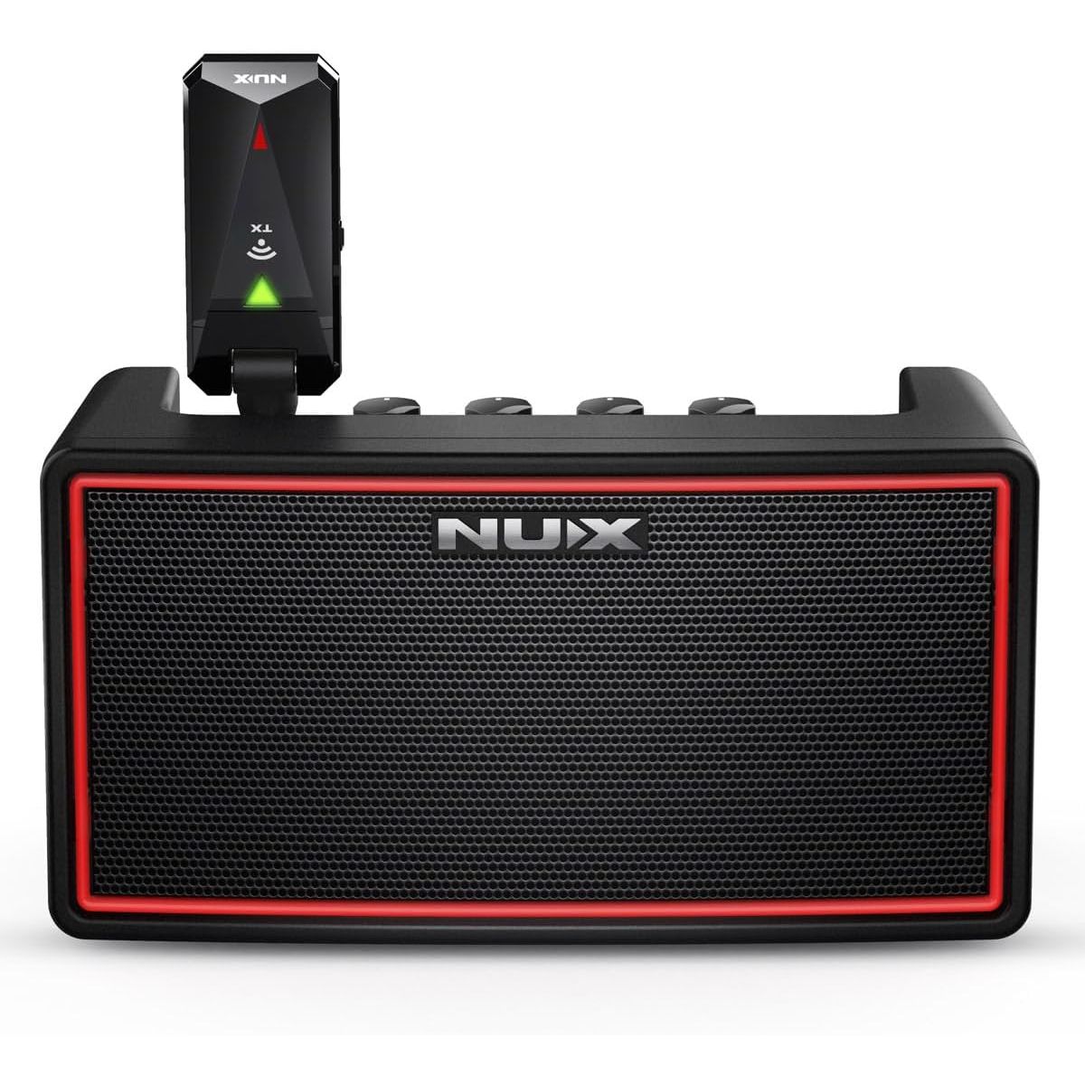 Комбоусилитель NUX Mighty-Air