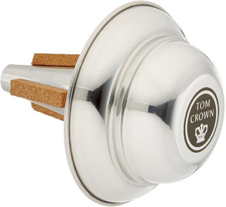 Сурдина для трубы Tom Crown 30TCUP Aluminium Cup