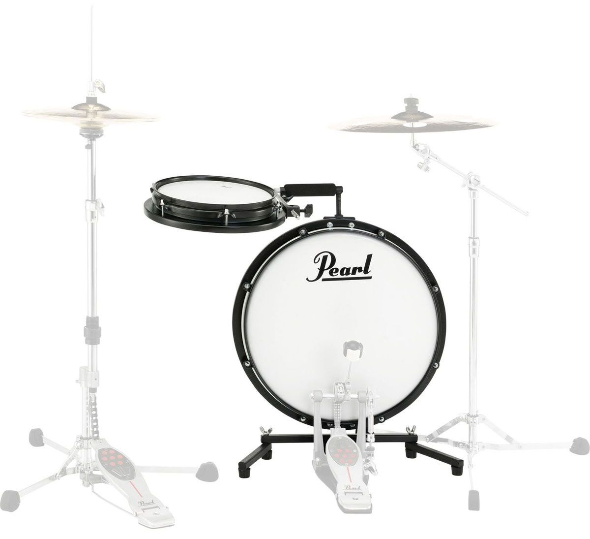 Ударная установка Pearl PCTK-1810