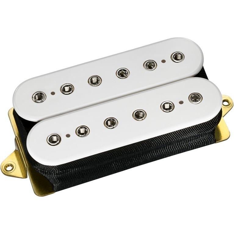 Звукосниматель DiMarzio DP219W D Activator Neck