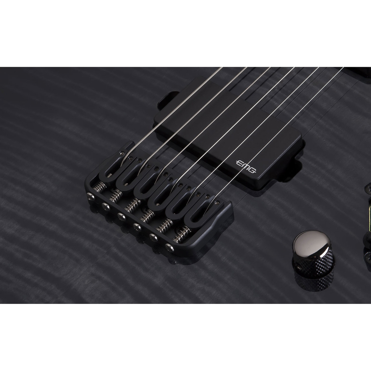 Электрогитара Schecter BANSHEE-6 A TBB