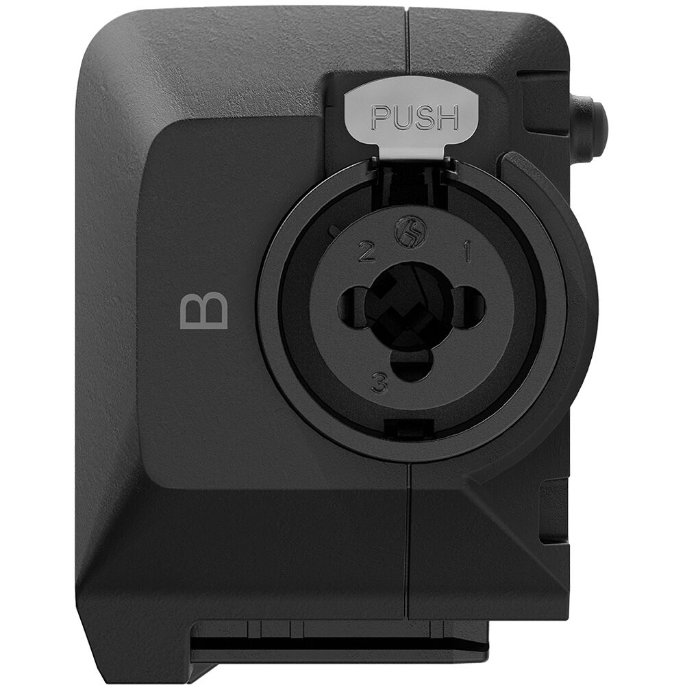 Модуль дополнительных входов Zoom EXH-6e