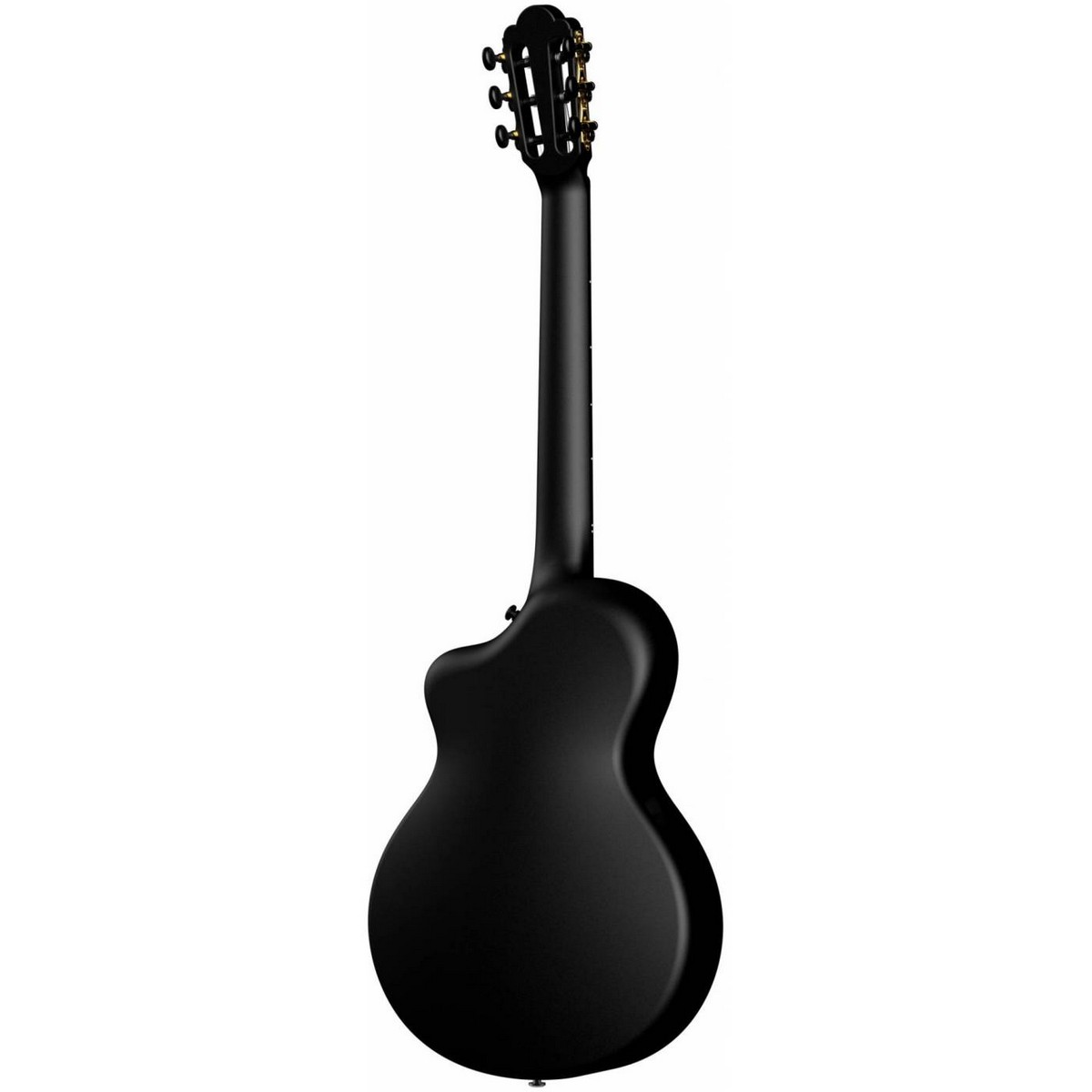 Классическая гитара Natasha COSMOS Cosmic Black