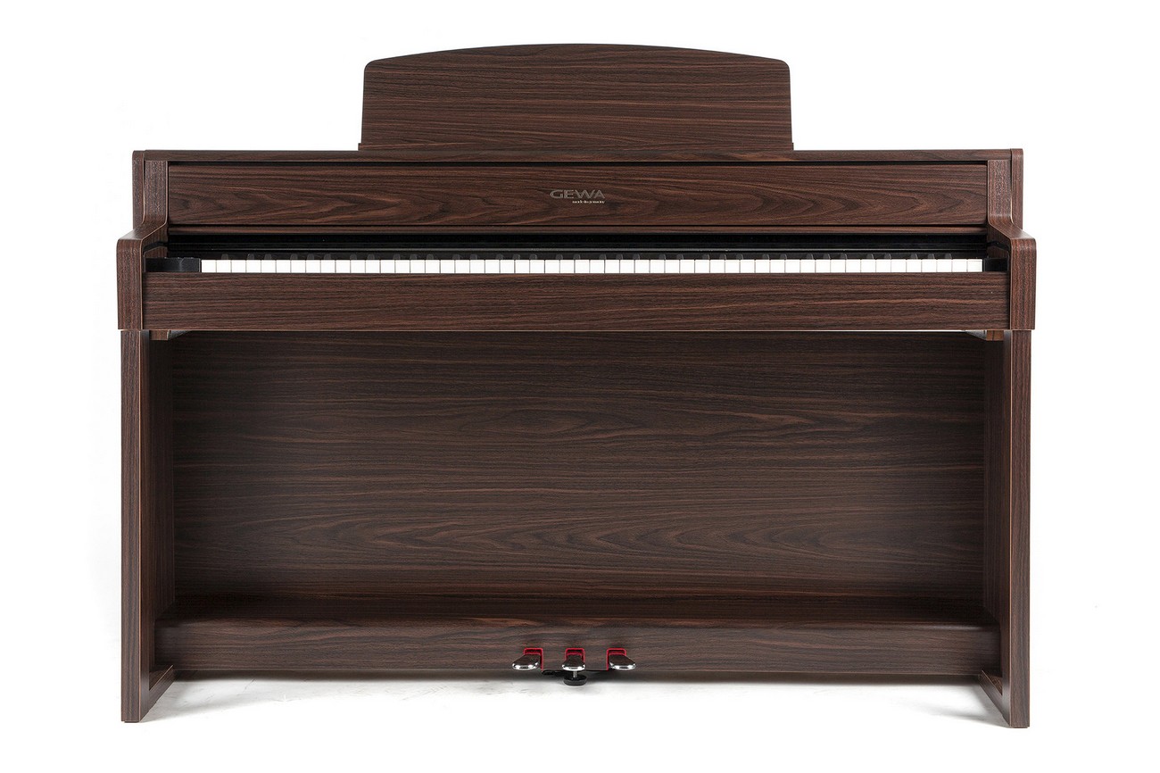 Цифровое пианино GEWA UP 385 Rosewood