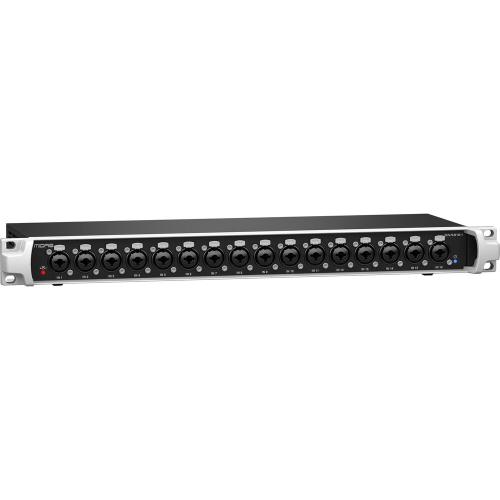 Интерфейс MIDAS DN4816-I StageCONNECT