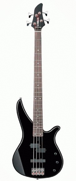 Бас-гитара Yamaha RBX-270J SI