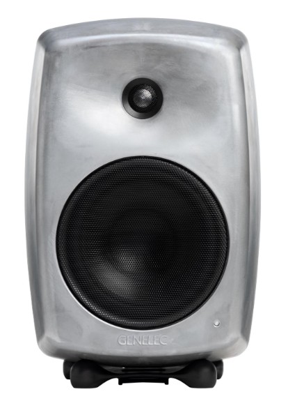 Акустическая система GENELEC G4ARwM Speaker G Four RAW
