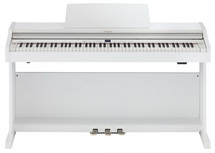 Цифровое пианино Roland RP-401R-WH