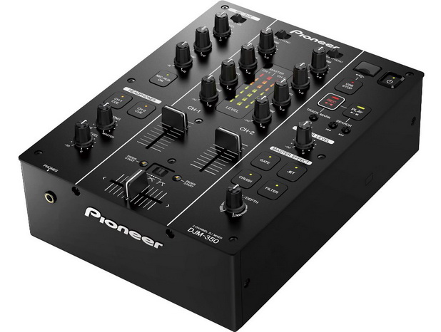 DJ-микшер Pioneer DJM350