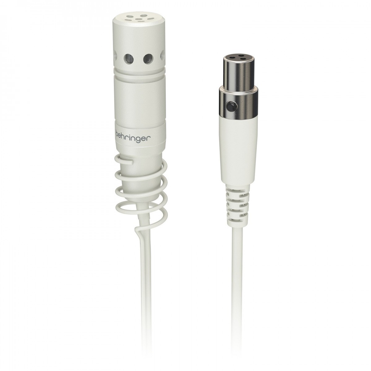 Конденсаторный микрофон Behringer HM50