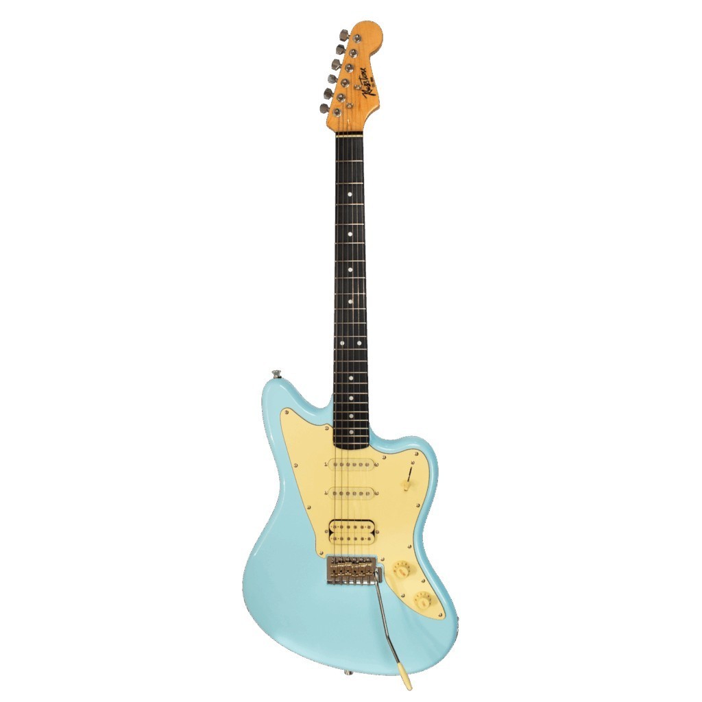 Электрогитара Russtone Mojo HSS SK