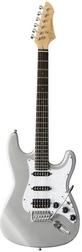 Электрогитара VGS RoadCruiser VST-110 Classix Metallic Silver