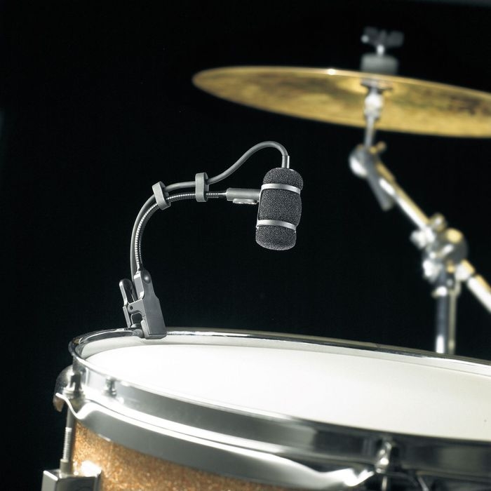 Микрофон Audio-Technica ATM350