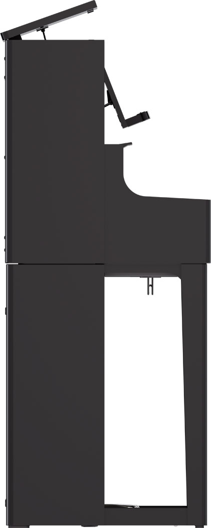 Цифровое пианино Roland LX-9-CH KSL-9-CH