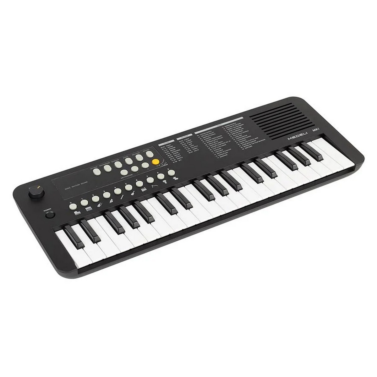 Синтезатор Medeli MK1 BK
