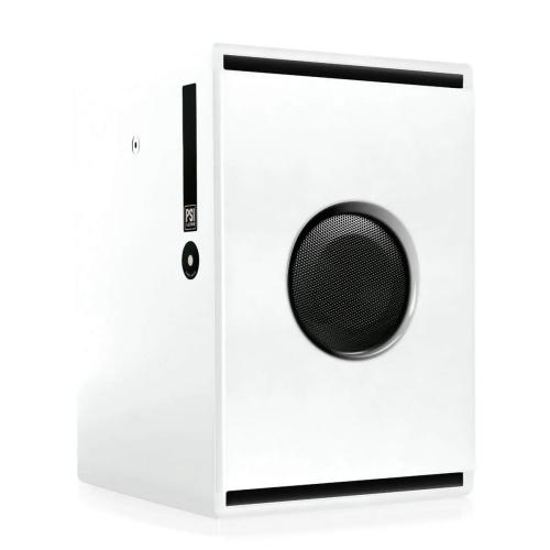 Сабвуфер PSI AUDIO A125-M SUB Pure White