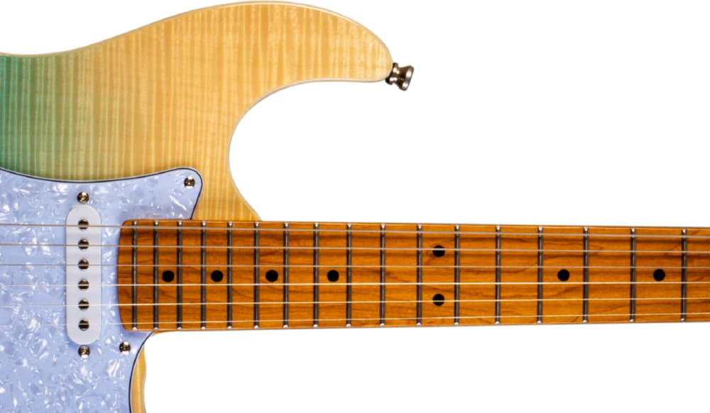 Электрогитара JET JS-450 TBS