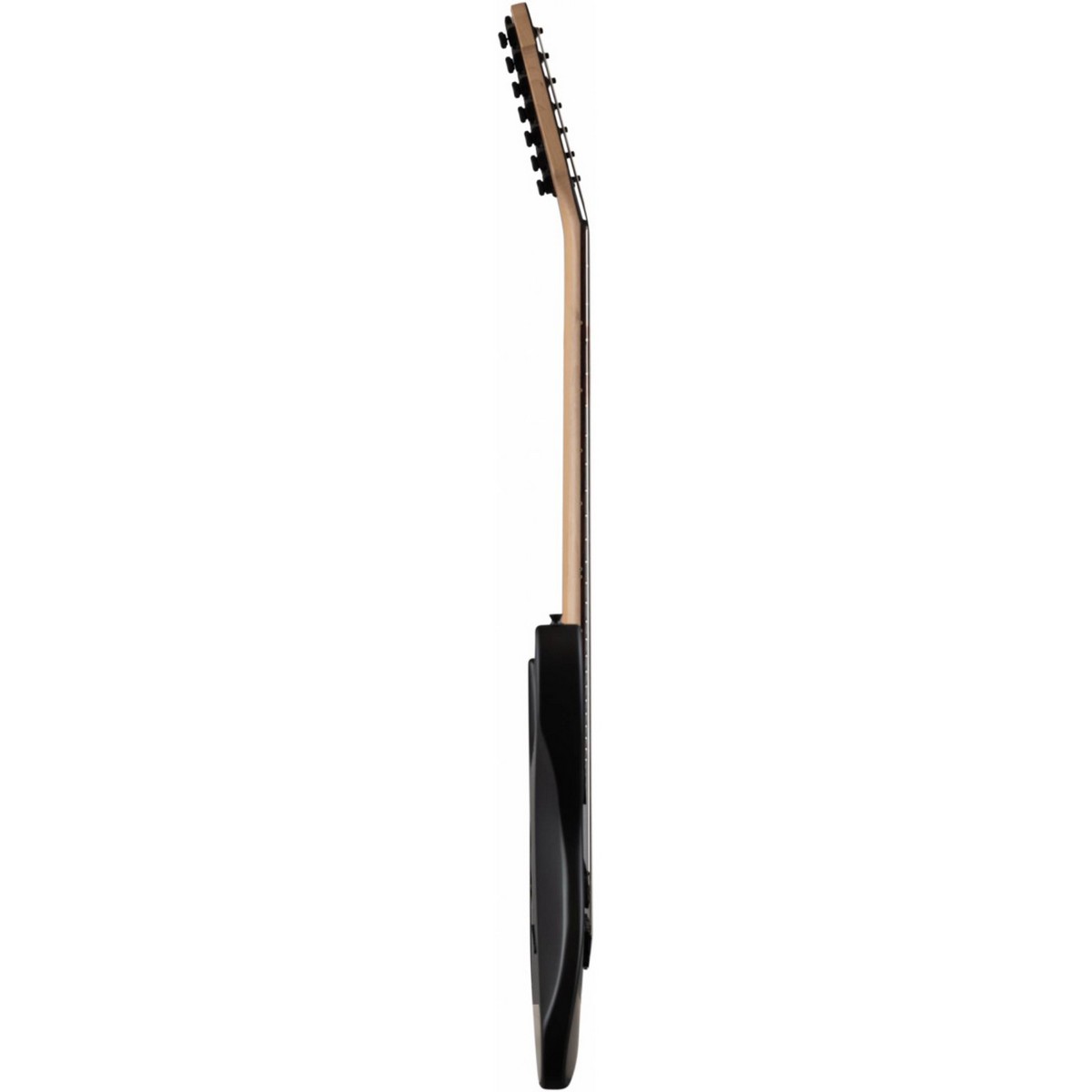 Электрогитара KEIPRO X-Metal 7 Standard-H.H BK + bag