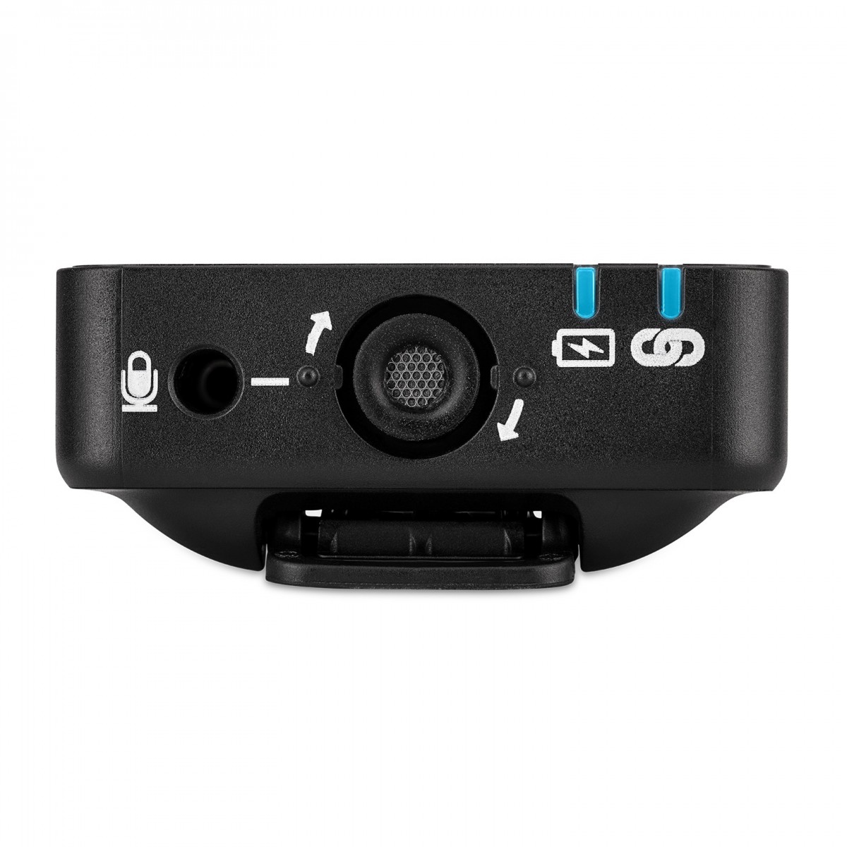 Передатчик RODE WIRELESS GO II TX