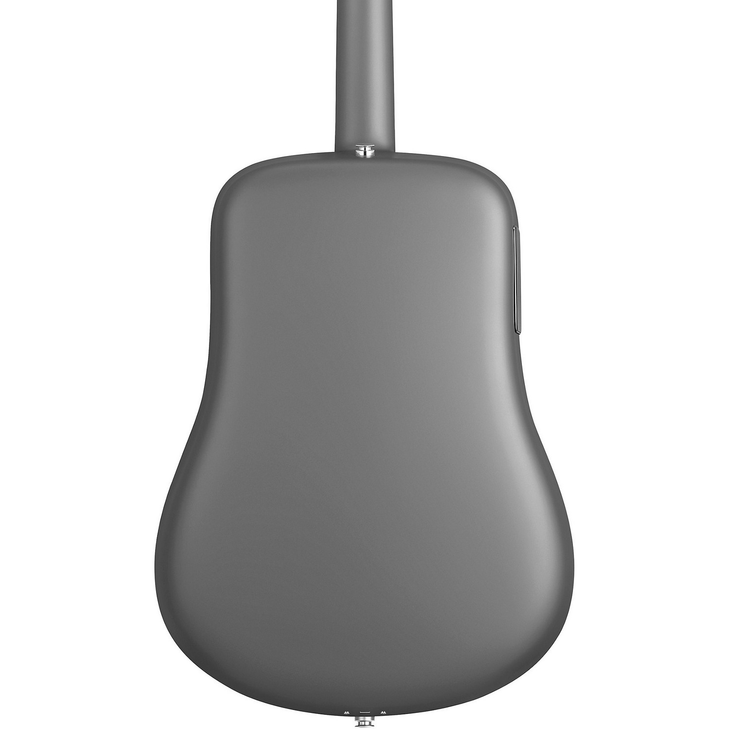 Электроакустическая гитара LAVA ME-4 Carbone Space Grey (36")