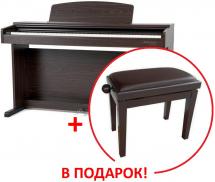 Цифровое пианино GEWA DP 300 Rosewood