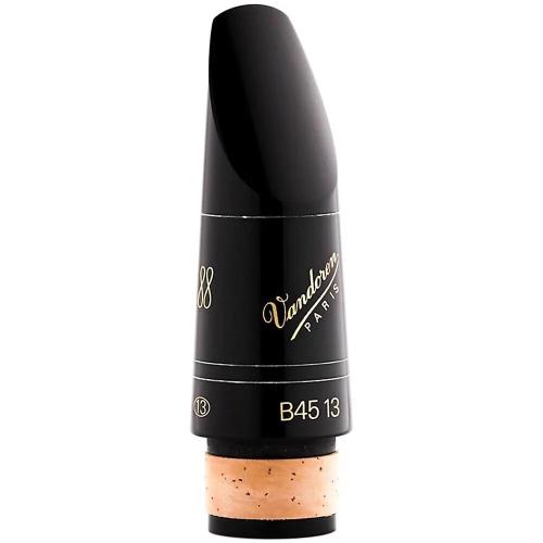 Мундштук для кларнета Bb Vandoren B45 СМ-4088 Profile88