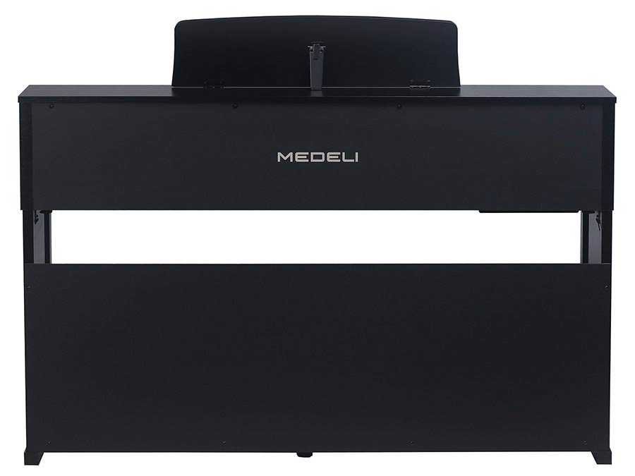 Цифровое пианино Medeli UP405E-PVC-BLACK