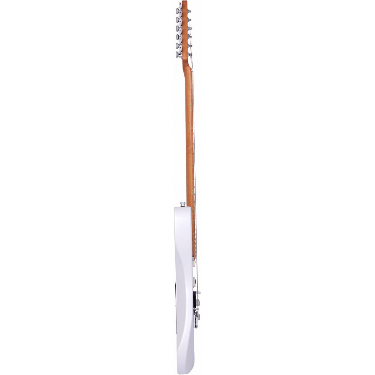 Электрогитара KEIPRO Modern M S.S.H PW + bag