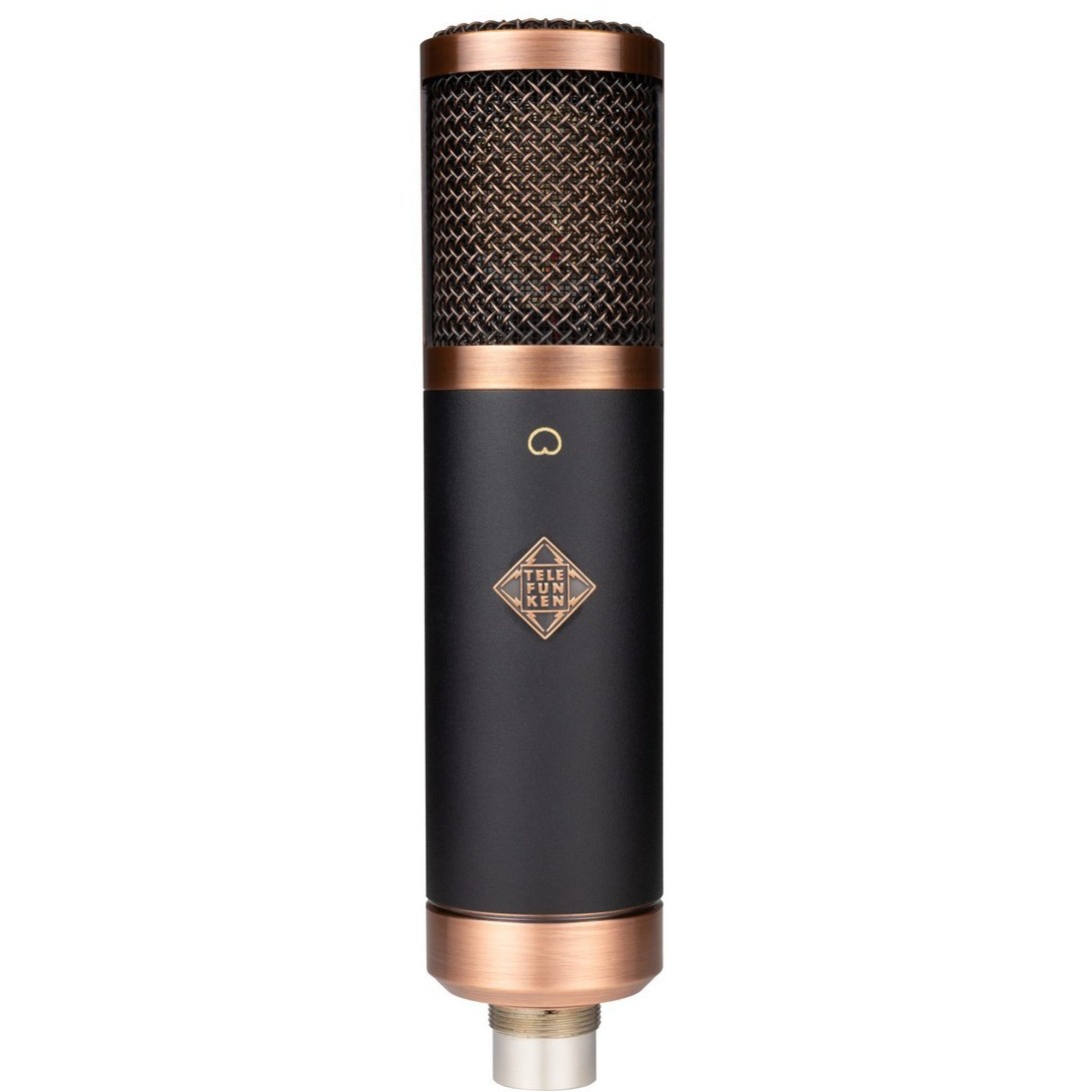 Ламповый микрофон TELEFUNKEN TF29