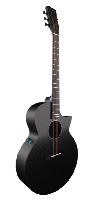 Трансакустическая гитара Enya X3 Pro/SP1.EQ
