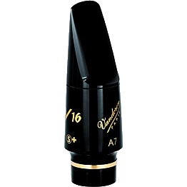 Мундштук для саксофона альт Vandoren A7S+ SM-813S+