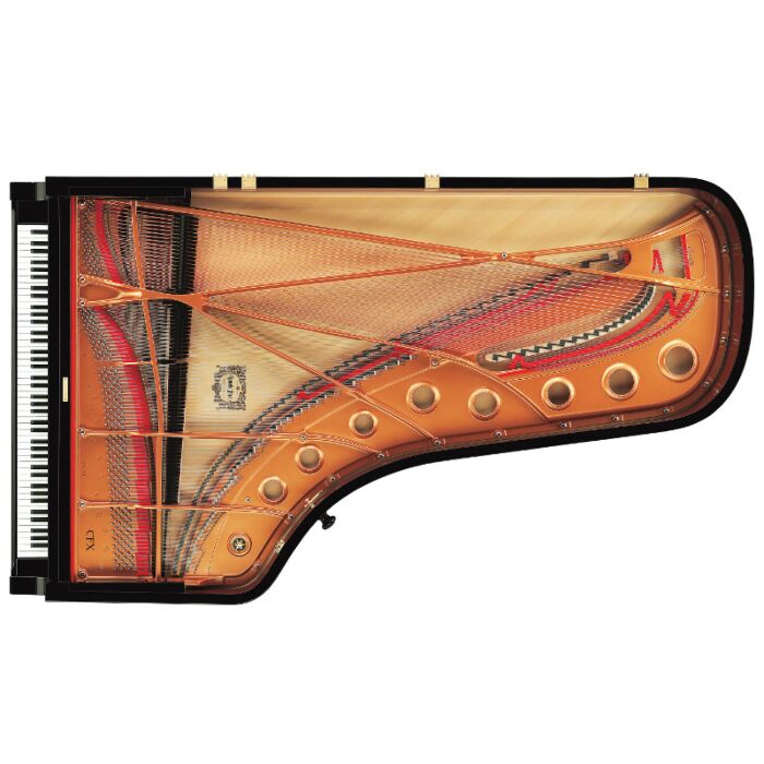 Акустический рояль Yamaha CFX PE