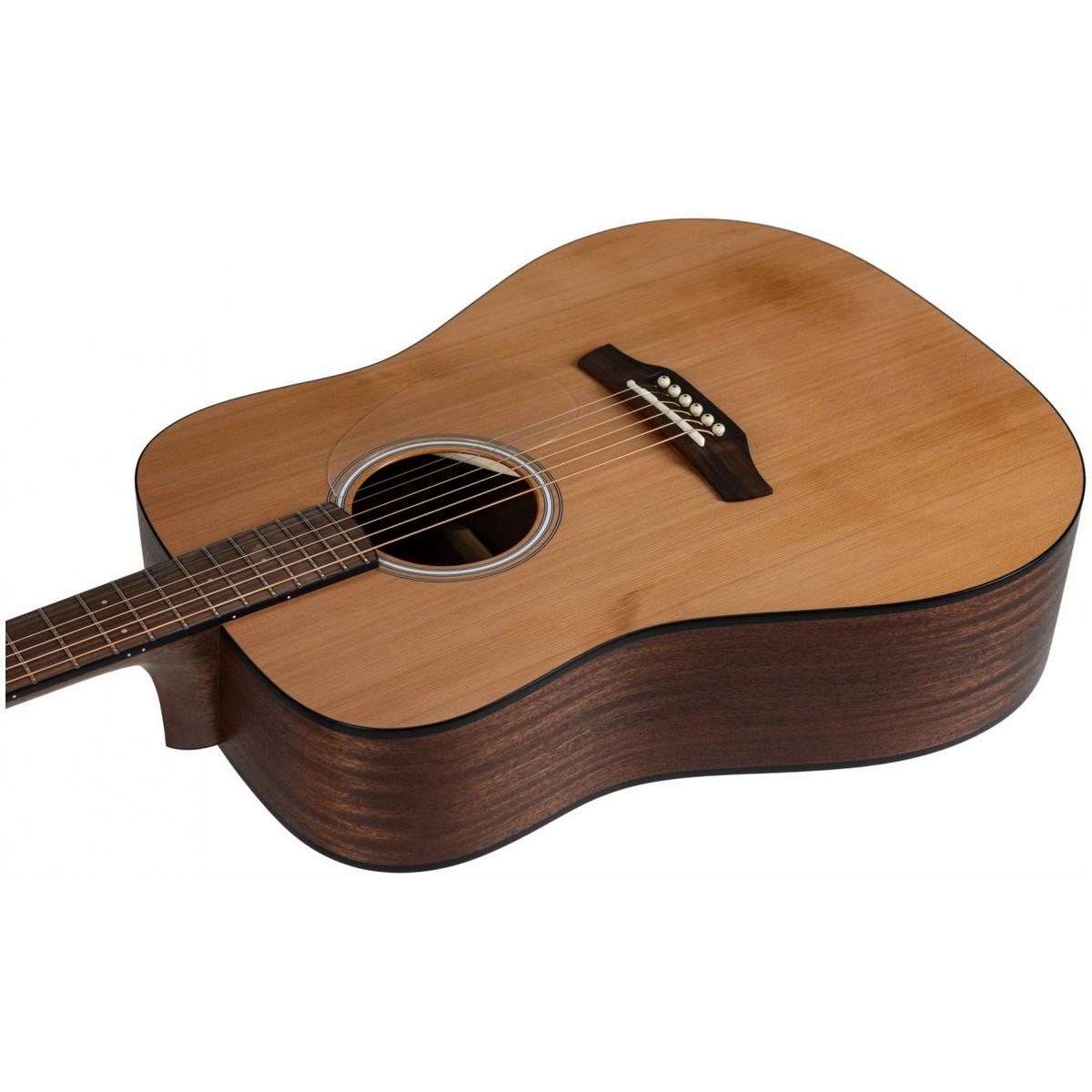 Акустическая гитара ADLER D50-CM