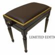Банкетка LEGATO R-3 Gold limited edition