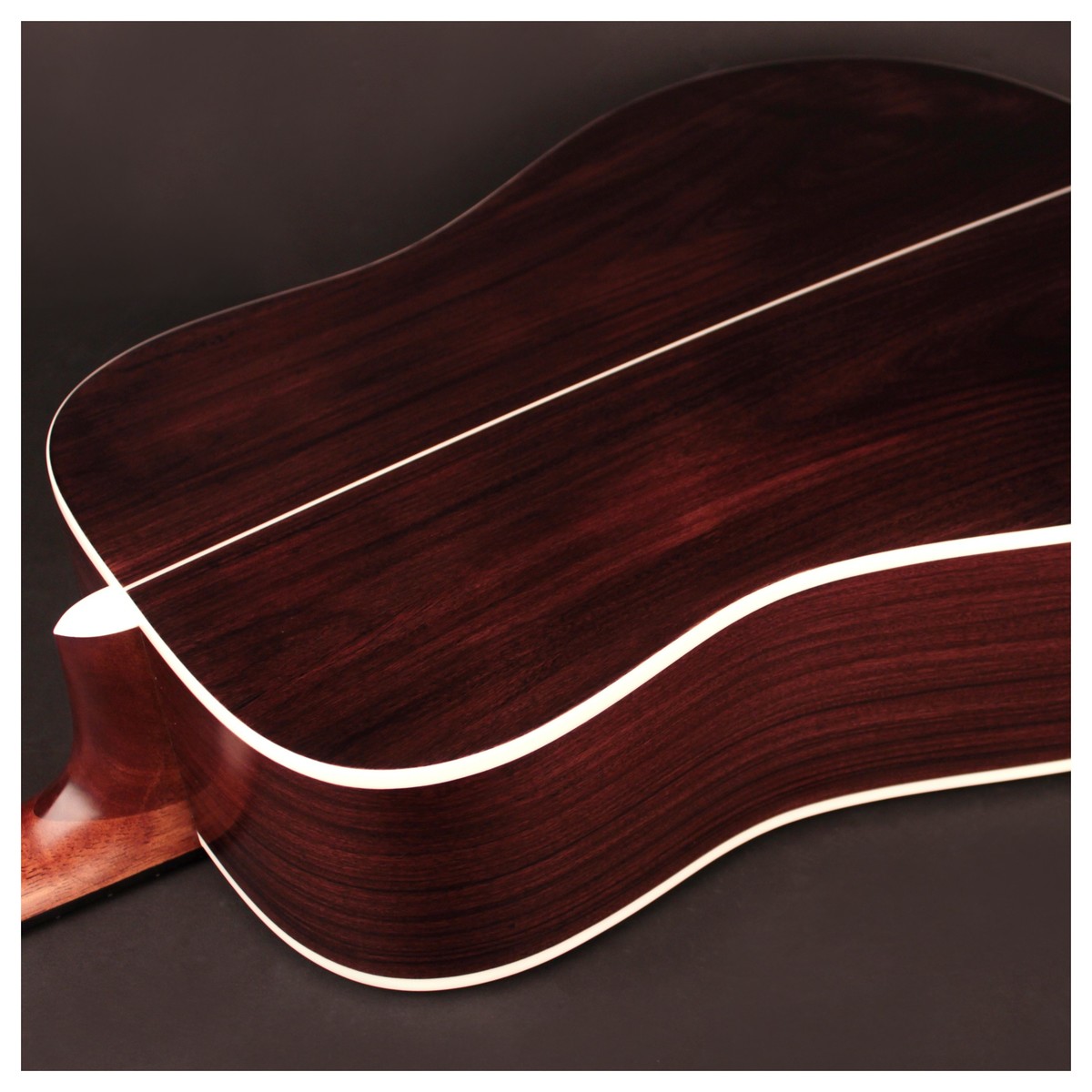 Электроакустическая гитара Cort EARTH200F-ATV-SG-WBAG Earth Series