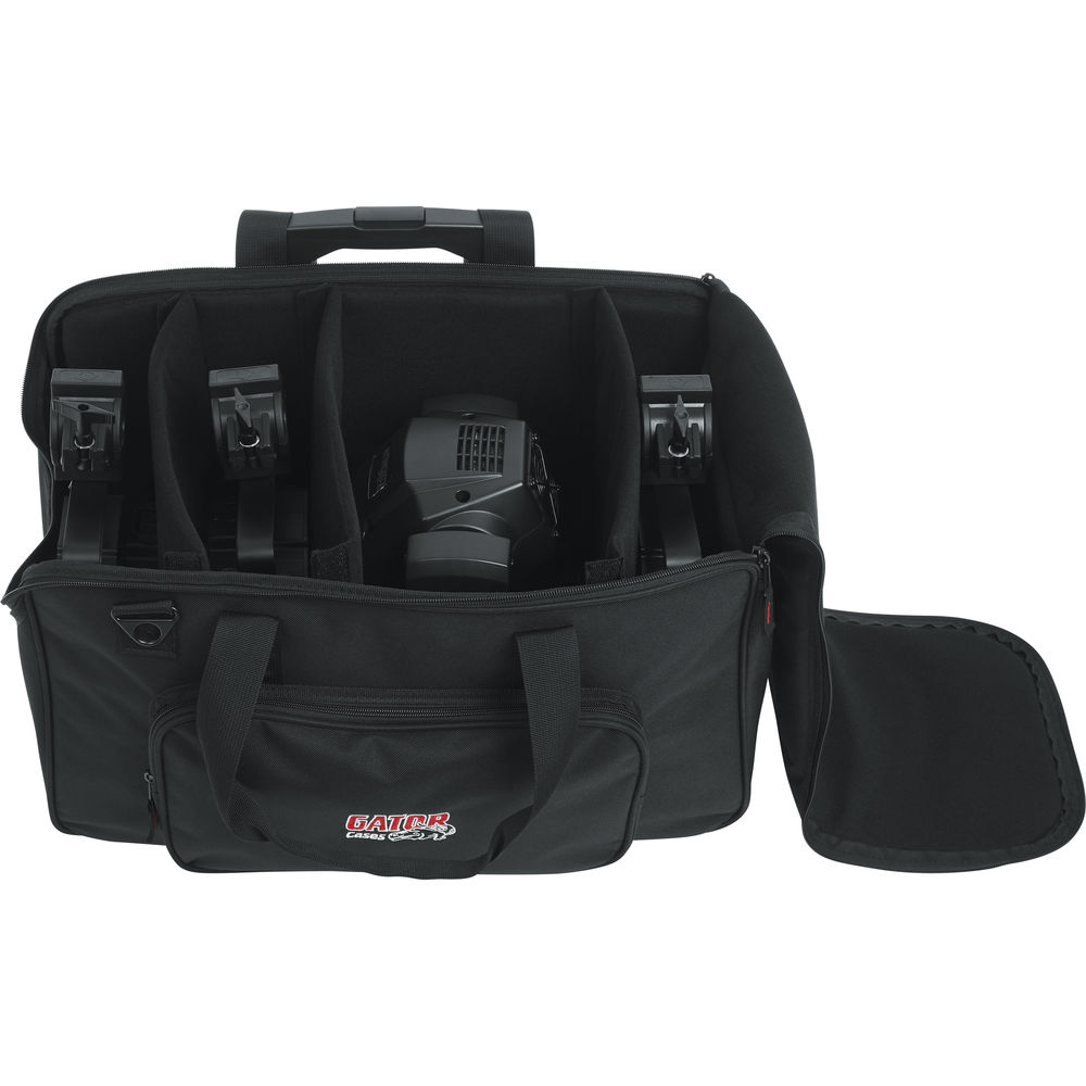 Чехол для световых приборов GATOR G-LIGHTBAG-1911W