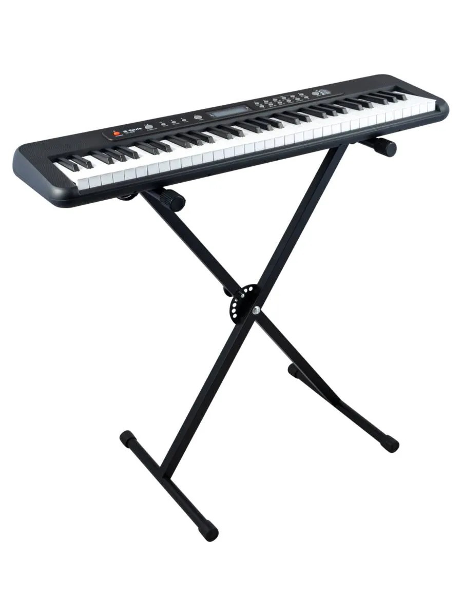 Синтезатор комплект TERRIS TK-405 PACK