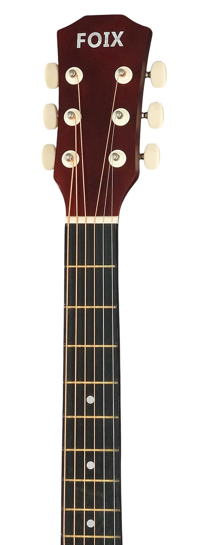 Акустическая гитара Foix 38C-M-N